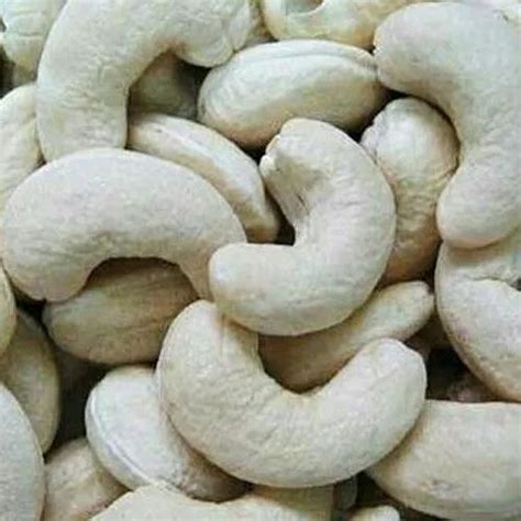 Natural Wholes Raw W Whole Cashew Nut Pack Size Kg Packaging