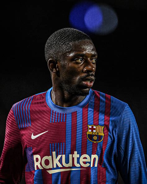 Goal On Twitter Ousmane Dembele Has Agreed To Join Psg In The Summer