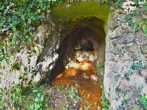 Font Del Ferro De Ribes De Freser Cooltur Turisme Cultural