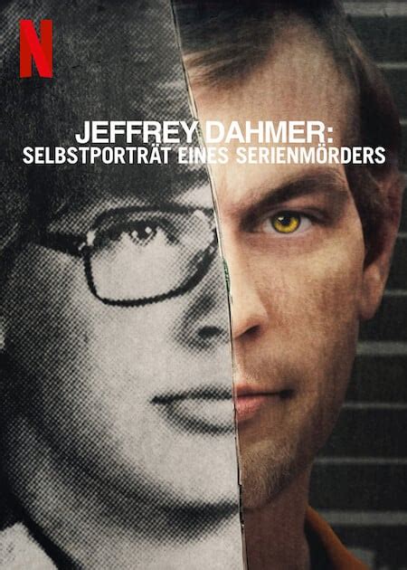 Netflix Trailer Und Starttermin Zur Jeffrey Dahmer Doku Serie Scary