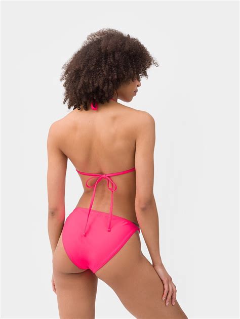 Top De Baie Bikini Pentru Femei 4F Haine Sport Si Incaltaminte