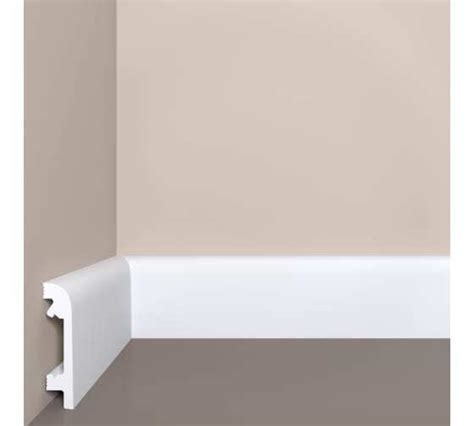 Плинтус bello deco Дюрополимер - купить по выгодной цене в интернет ...