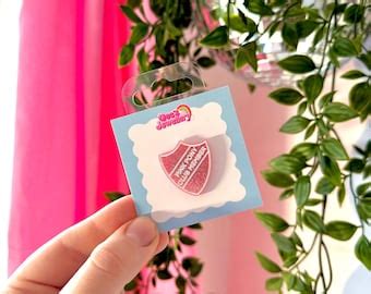 Chappell Roan Midwest Princess Badge Set Hot To Go Pink Pony Club Good Luck Babe Red Wine