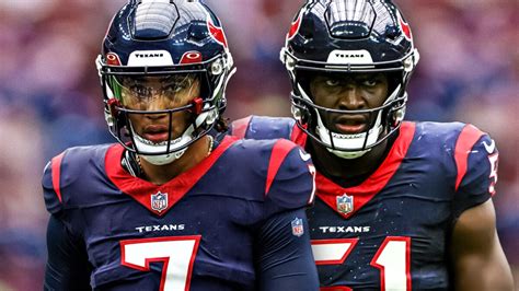 How Texans rookies stack up - ESPN 97.5 + 92.5