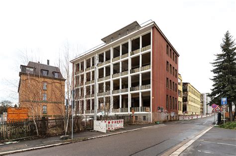 Veb Ger Tewerk Karl Marx Stadt Sebastian D Mmler Flickr