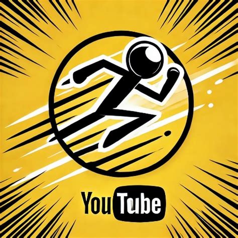 Stickman Animation Youtube