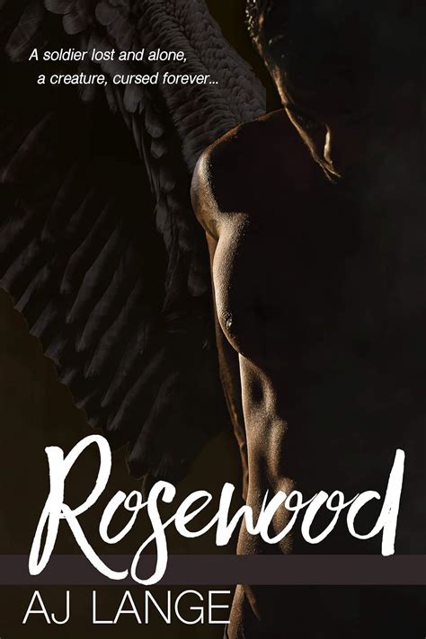 Rosewood A M M Beauty And The Beast Retelling Paranormal Gay Romance Kindle Edition By