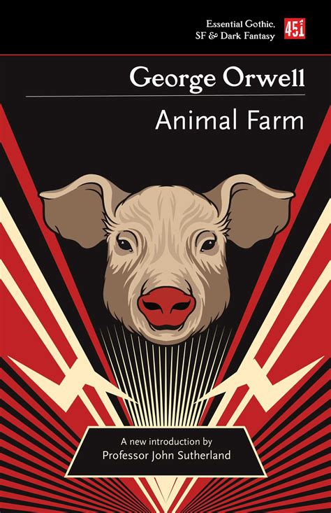 73+ Animal Farm Book By George Orwell Pdf | Onmaterial