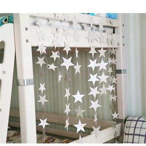 Гирлянда из бумаги (76 фото) » НА ДАЧЕ ФОТО