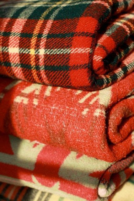 Pin By Richmondmom On Rustic Beauty Vintage Blanket Cozy Blankets Plaid