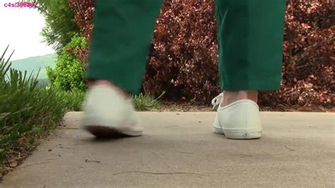 Stacy Keds Sneaker Crush Full Vid Free Porn A XHamster