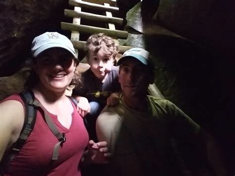 Cave Explorations | Outdoor Adventures