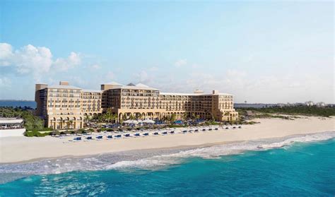 Best Luxury Hotels In Cancun, Mexico 2024 - The Luxury Editor