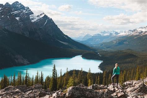 The Ultimate Canadian Rockies Travel Guide — LAIDBACK TRIP | Canadian