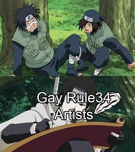 Gay Rule Artists IFunny