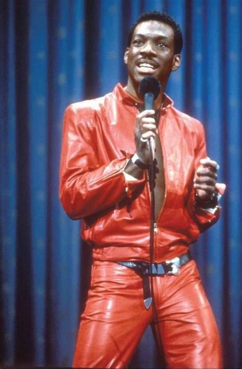 Eddie Murphy Delirious 1983 Rnostalgia