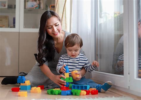 how to find nanny share