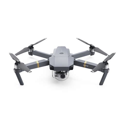 4. DJI Mavic Pro | ProHire