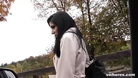 Wilder Sex Mit Tschechischer Zigeunerhure Xhamster