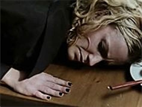 Naked Elisabeth Shue In Leaving Las Vegas Video Clip