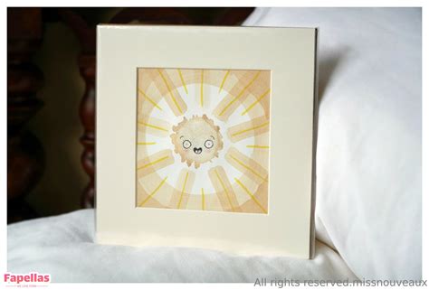 Missnouveaux Nude Leaks OnlyFans Photo 18 Fapellas