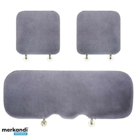 Introducing New Furryfluff Car Seat Cushions Elevate Your Driving