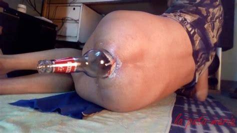 Anal Bottle Maria Puta 33 Nude Pics XHamster