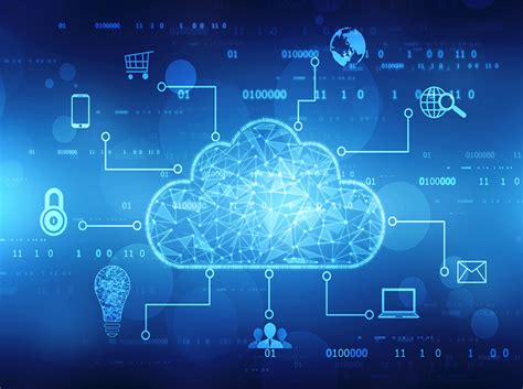 Top 6 Cloud Providers Of 2021