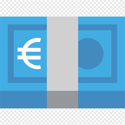 Emoji Euro sign Die unsichtbare Sammlung Banknote, tear, love, blue