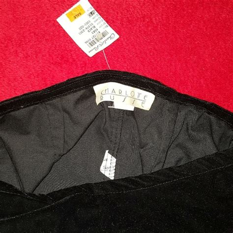 Vintage Shorts Vintage Velvet High Waisted Shorts Hot Pants Poshmark