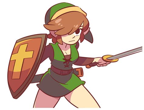 Link Rule 63 Know Your Meme