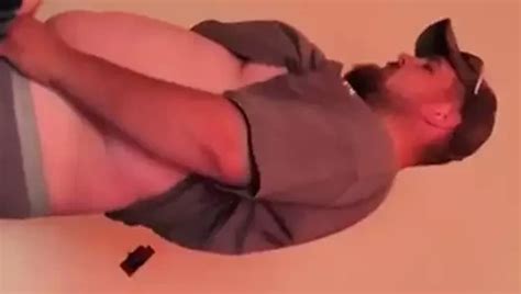 Chubby Trucker Fucks Gay Man Man Porn XHamster