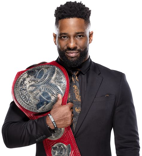 Cedric Alexander PNG WWE 2021 by V-Mozz on DeviantArt
