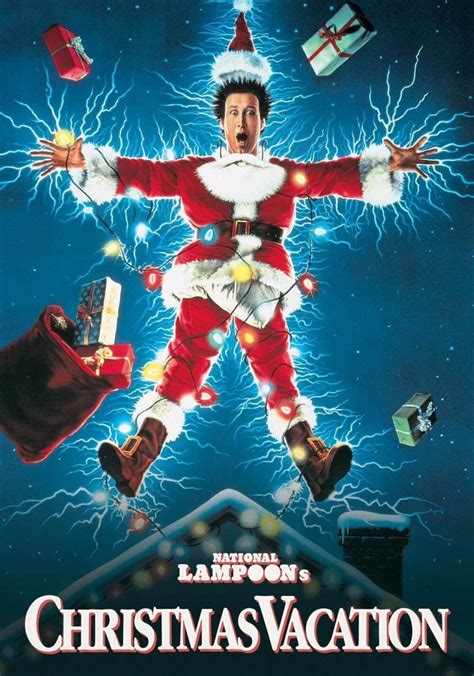 Christmas Vacation Streaming Streaming Gracie Shirlee