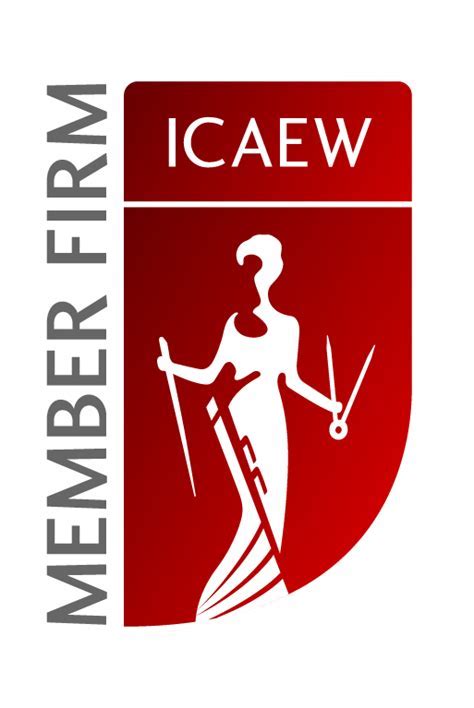 Icaew Logos