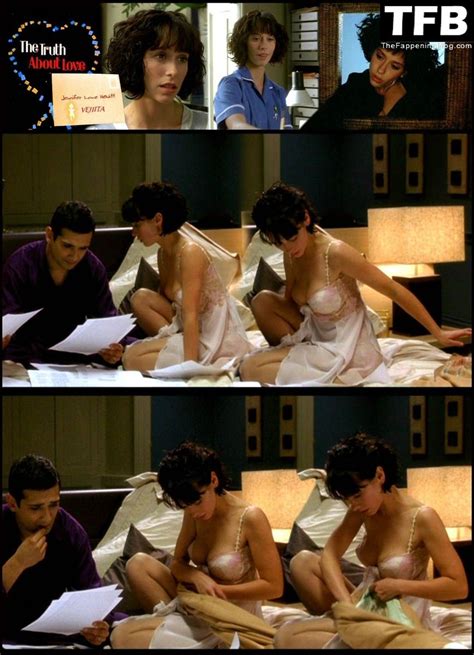 Jennifer Love Hewitt Sexy Nude Collection Part Photos PinayFlixx Mega Leaks