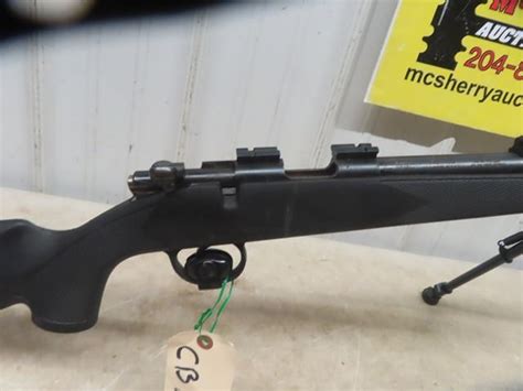 Traditions Alpha Mag 209 Ss 24 50 Cal Serial 14 13 633143 02 With