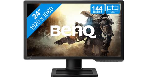 BenQ ZOWIE XL2411 - Coolblue - Before 23:59, delivered tomorrow