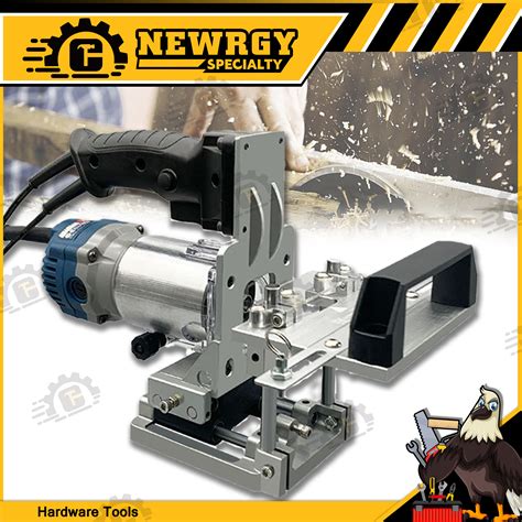 Mortise And Tenon Jig Tools For Woodworking Routers Tenon Cutter