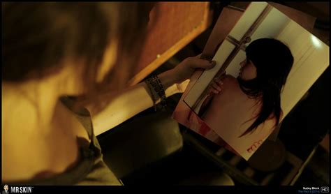 Naked Suziey Block In The Pact Ii
