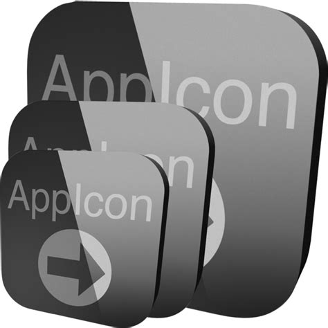 ‎Make App Icons on the Mac App Store