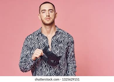 Masquerade Mask Naked Body Images Stock Photos Vectors Shutterstock