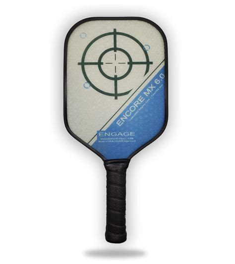 Best Engage Pickleball Paddles| Reviews And Guide