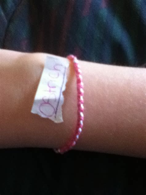 Normal pattern #7935 | BraceletBook