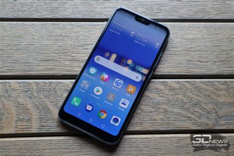 Хонор 10 Лайт Фото На Контакт — Фото