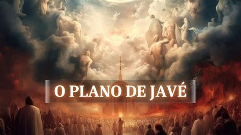 A Salvacao Vem Dos Judeus - 44- Javé na história humana; A salvação vem dos judeus? Entre a luz e ...