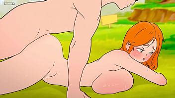 Saw Alex S Huge Ass And Perfect Pussy In Minecraft Xnxx