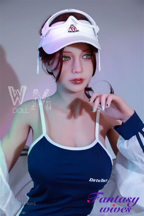 164cm 5ft4 D Cup Sex Doll Samantha FantasyWives Official Best Sex Dolls Vendor Best