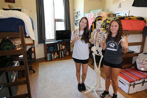 Best Dorm At Mizzou at Lula Meyers blog