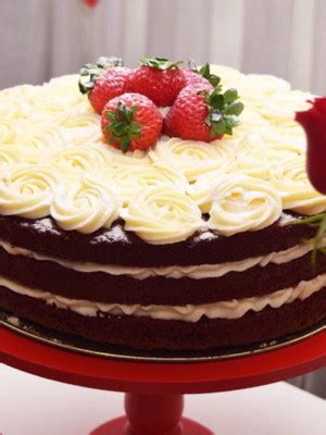 Bolo Naked Cake Compre Produtos Personalizados No Elo